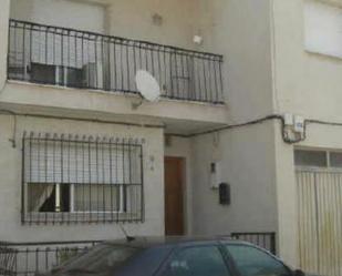 Exterior view of Single-family semi-detached for sale in Torre-Pacheco