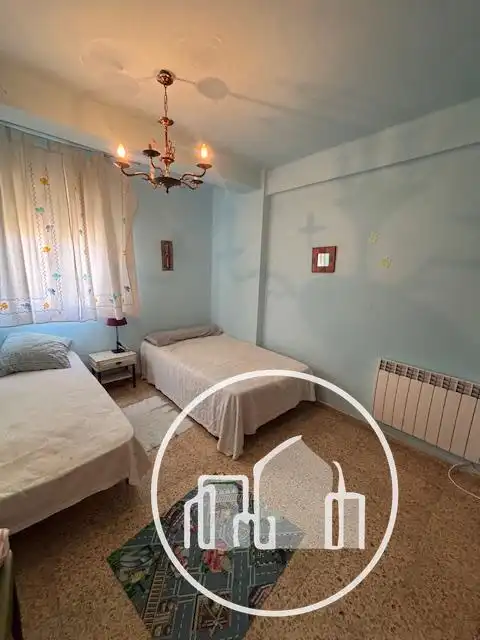 Habitación de Piso en venta en Trespaderne con Calefacción y Amueblado