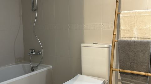 Foto 4 de Pis de lloguer a Carrer de Fra Humild Soria, 6, Oliva pueblo, Oliva