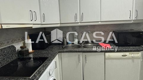 Foto 5 de Piso en venta en El Torrejón - El Cerezo, Sevilla Capital