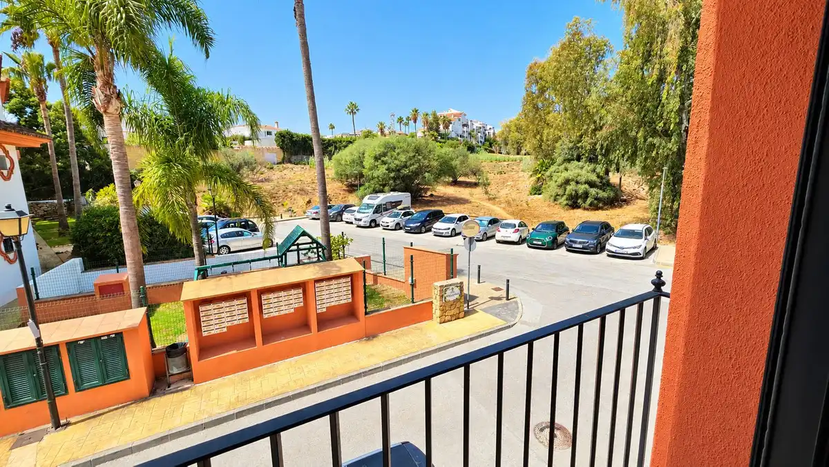 Apartment with lift for sale in Estepona Pueblo, imagen 23