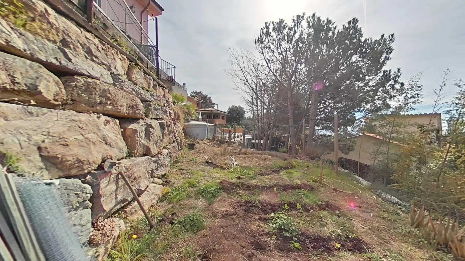 Casa o chalet en venta en L'Ametlla del Vallès con Aire acondicionado, Calefacción y Jardín privado