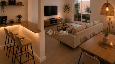 Foto 3 de Piso en venta en Algete Centro, Algete