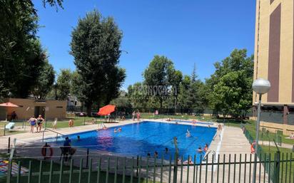 Piscina de Pis en venda en Móstoles