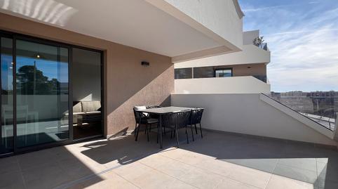 Photo 2 of Apartment to rent in Bellavista - Capiscol - Frank Espinós, Alicante