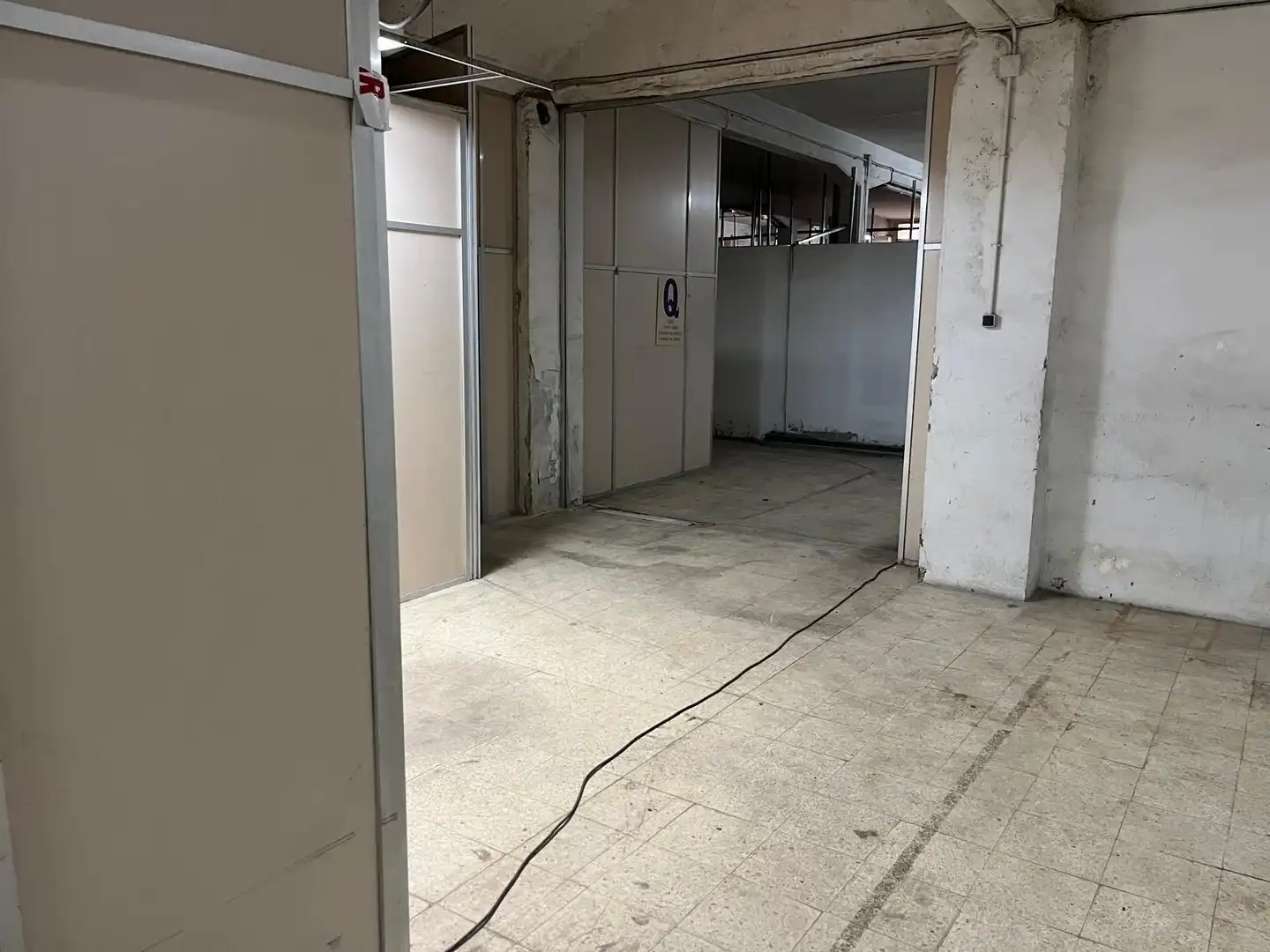 Industrial building to rent in Ponent, imagen 7