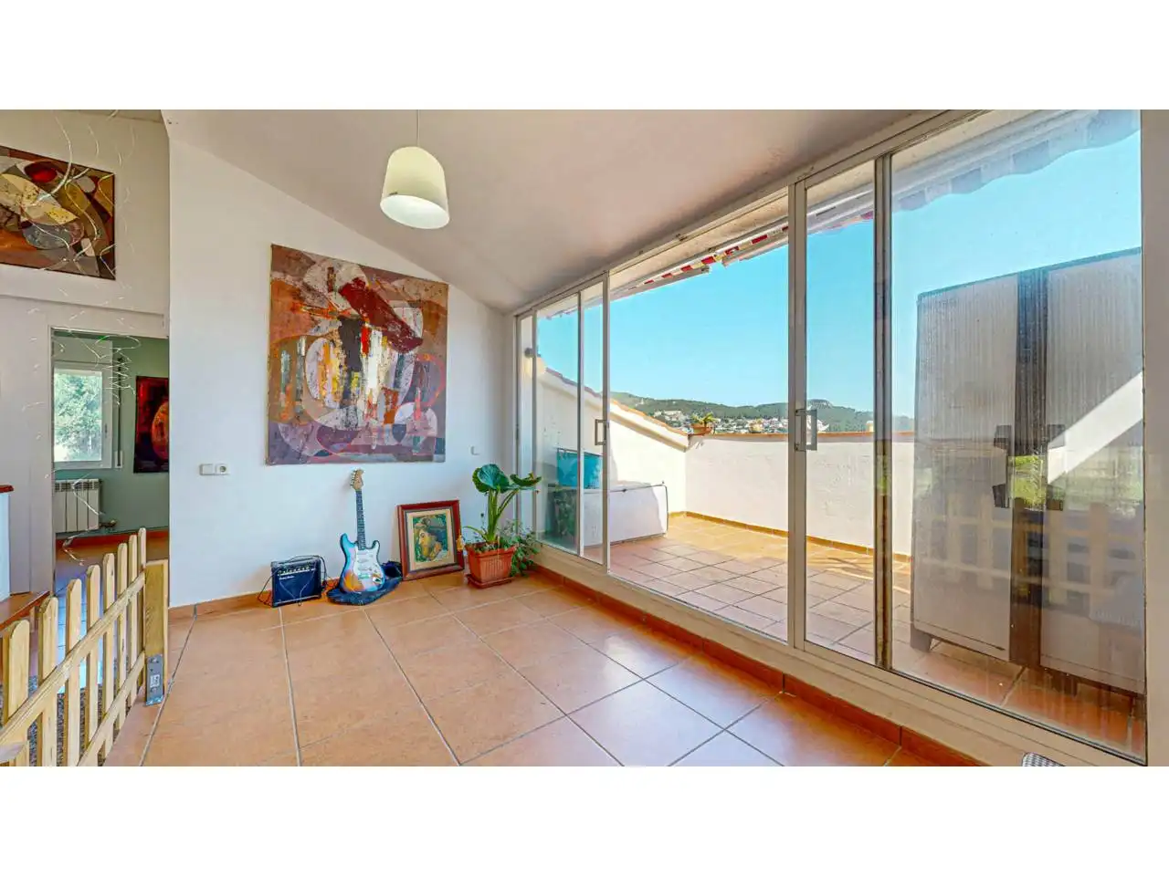 Maison avec piscine à vendre à Calle Arts 9, imagen 71