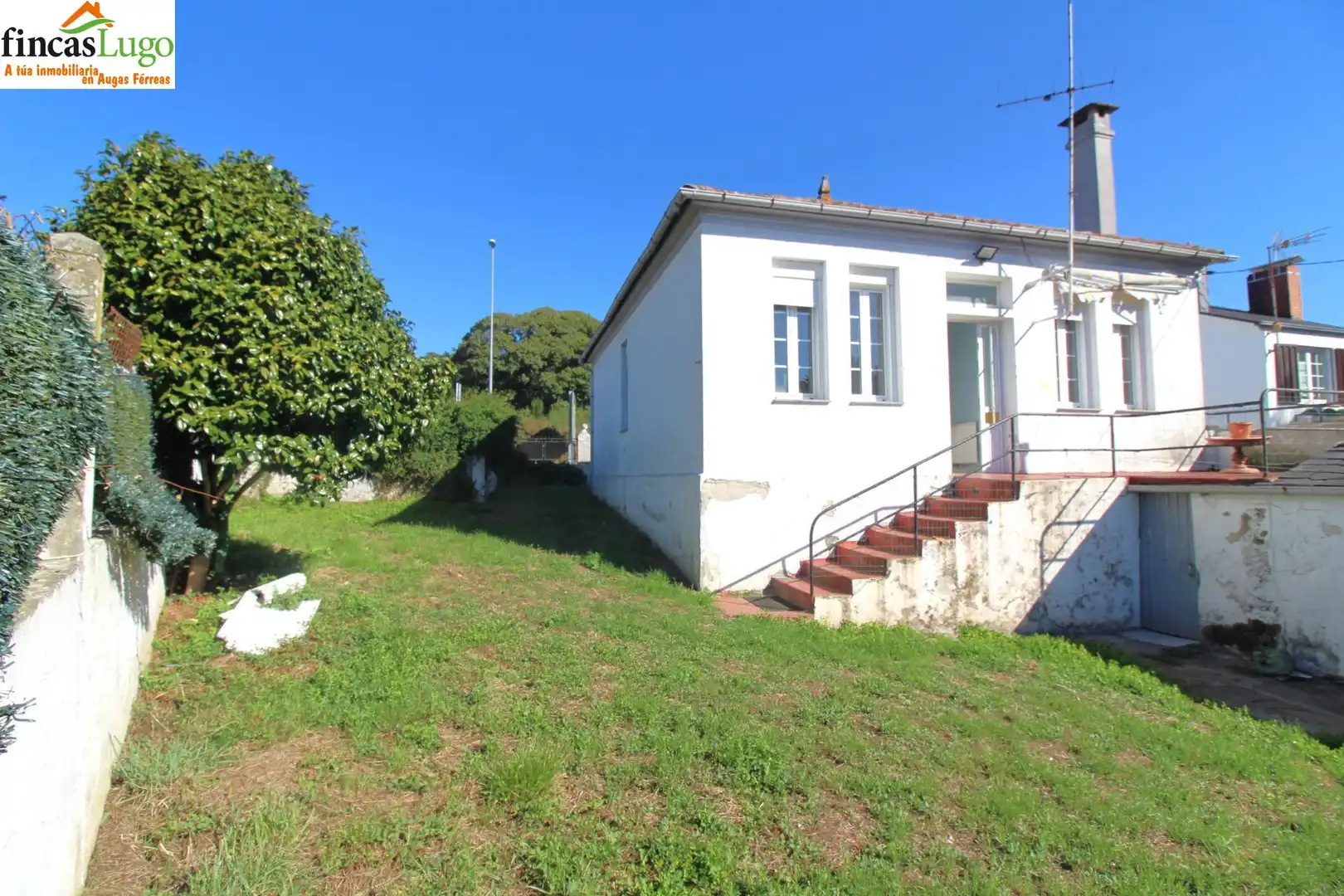 Maison avec jardin à vendre à Calle MADRID (DE)