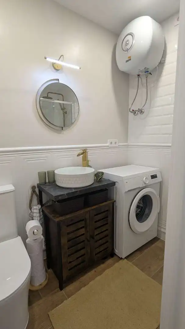 Apartment for sale in Nueva Nerja, imagen 15