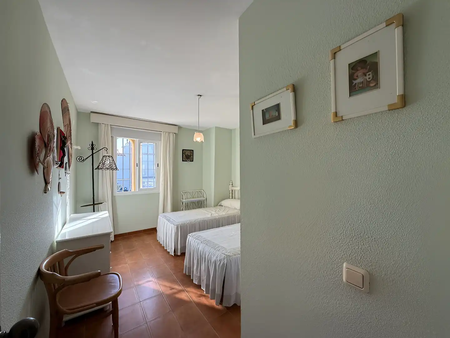 Reihenhaus mit Pool zum Verkauf in Casares pueblo, imagen 34
