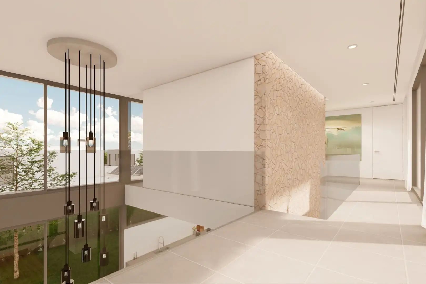 Casa amb terrassa en venda a Orihuela Costa, imagen 5
