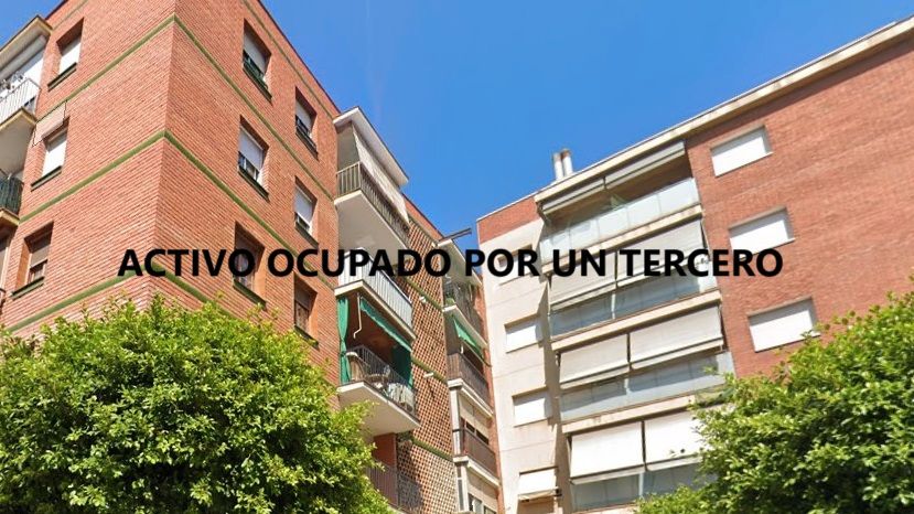 Flat for sale in Carrer Barcelona, Centre - Can Nadal