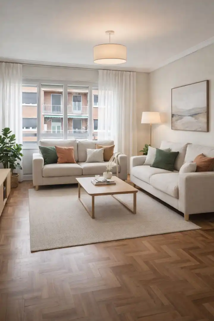Appartement avec terrasse à vendre à Calle Fermín Irigaray, imagen 6