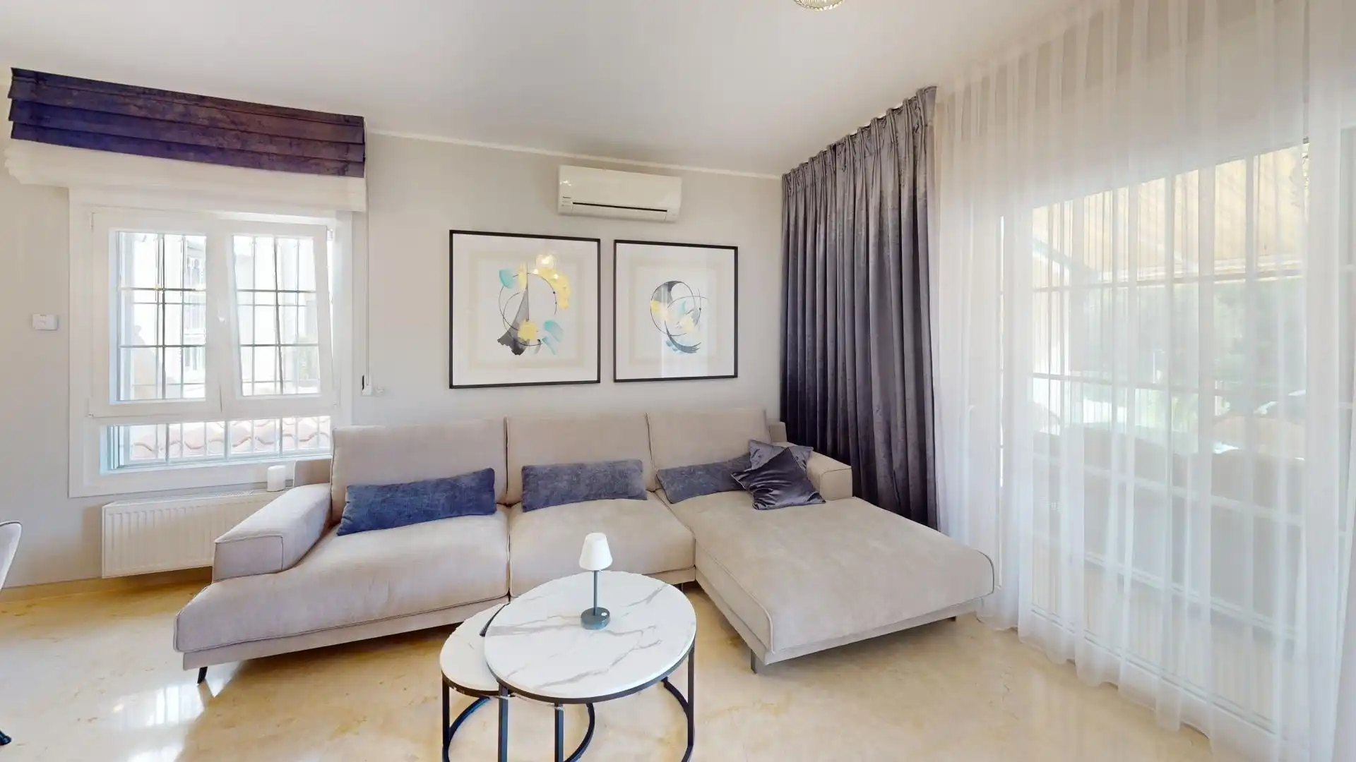 Casa o xalet en venda a Lomas de Campoamor - Las Ramblas