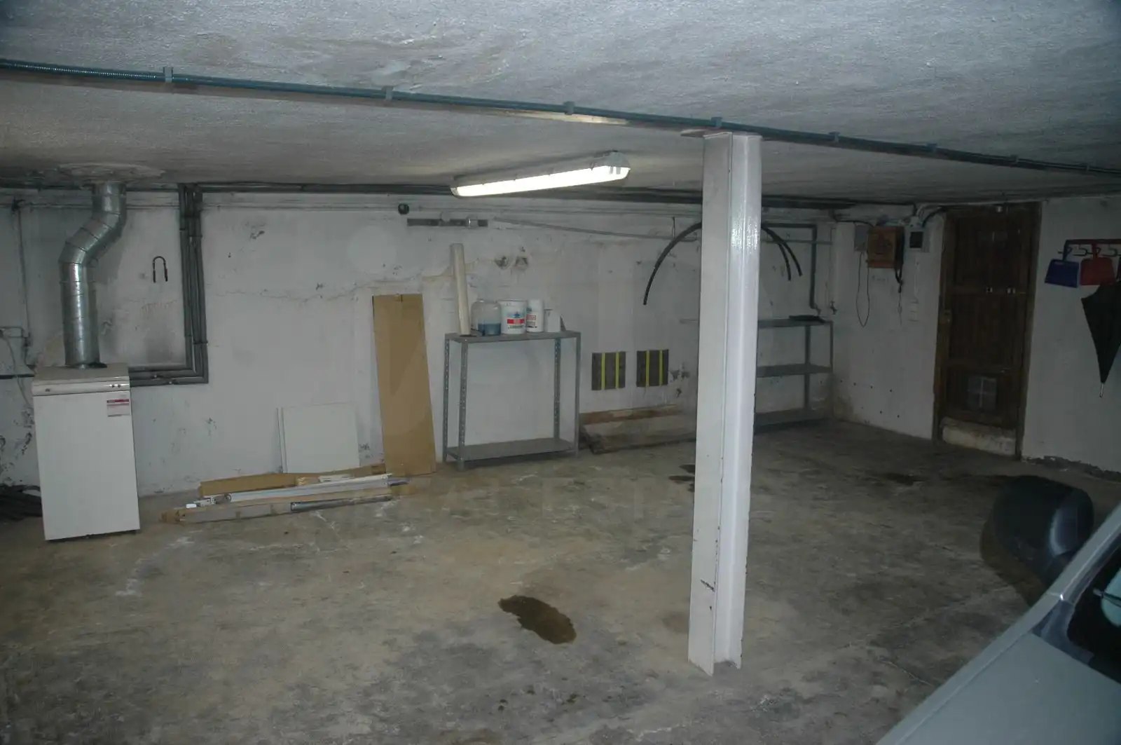 Casa con piscina en venta en Vallromanes, imagen 12