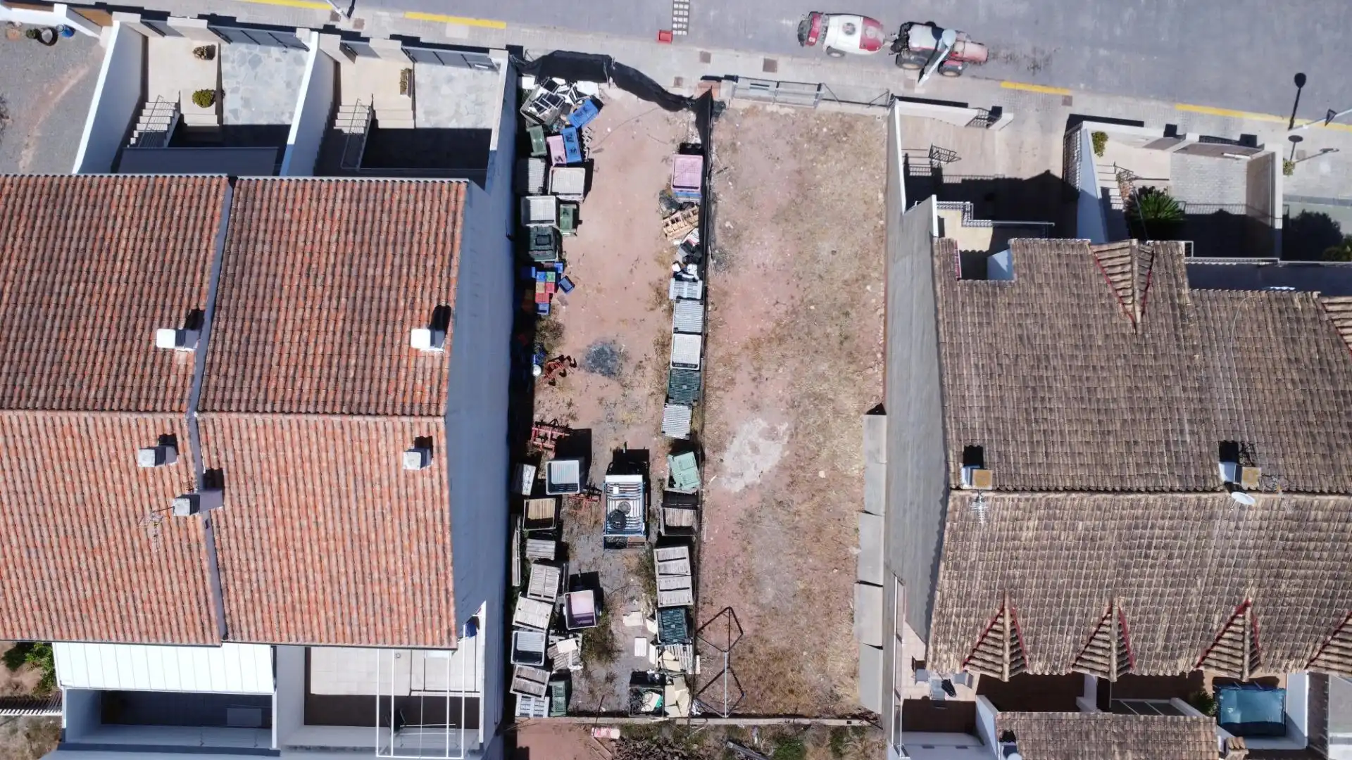 Residencial en venta en Torres Torres