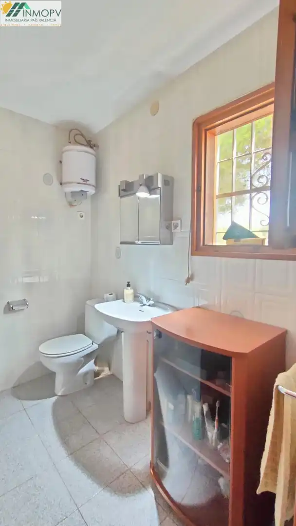 Villa mit Terrasse zum Verkauf in Closa de Vinaròs - Ermita, imagen 31