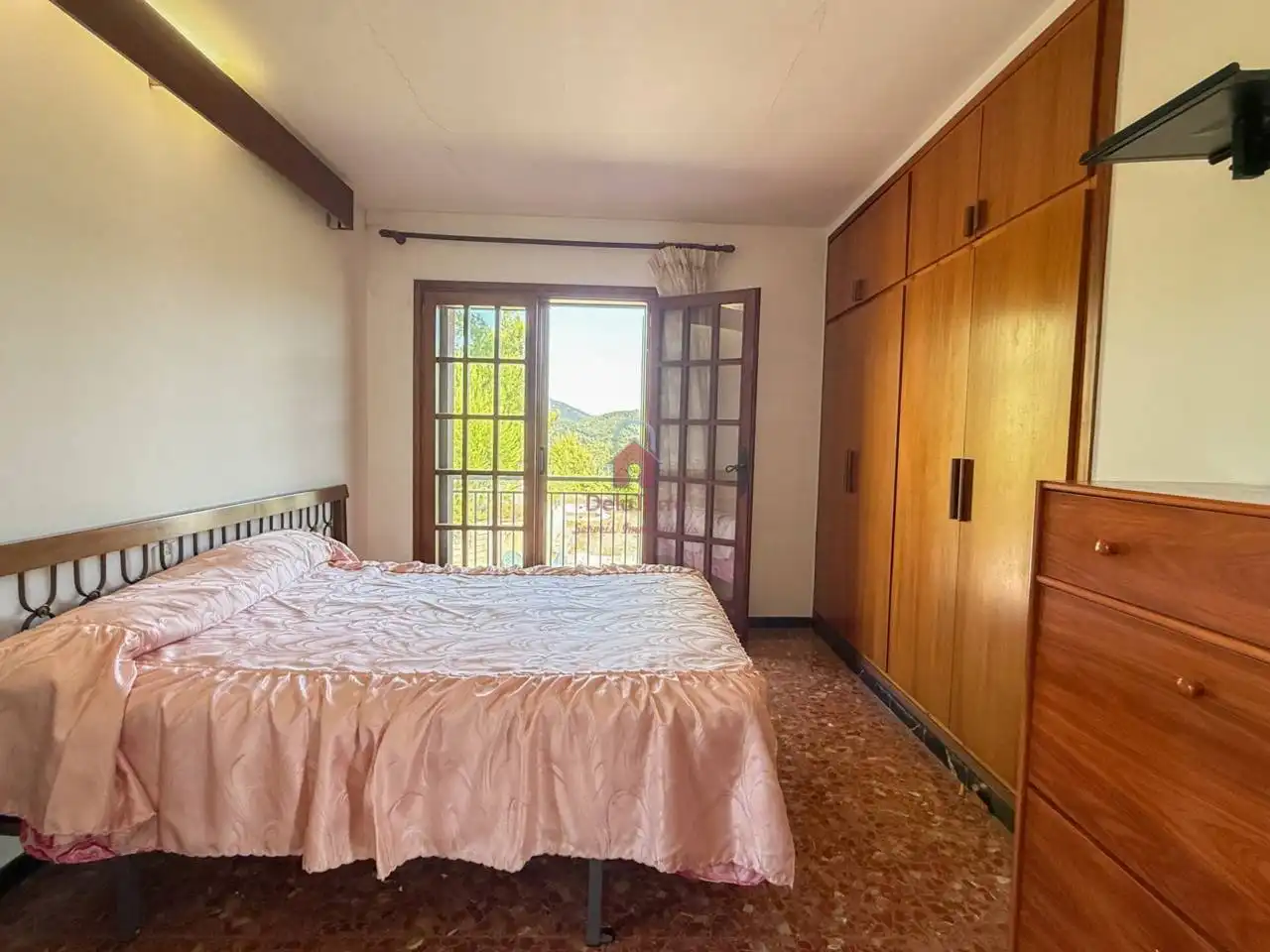 Xalet amb jardí en venda a Viladecavalls, imagen 40