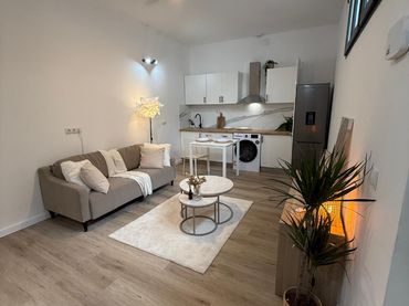Loft con ascensor en venta en Carrer Major