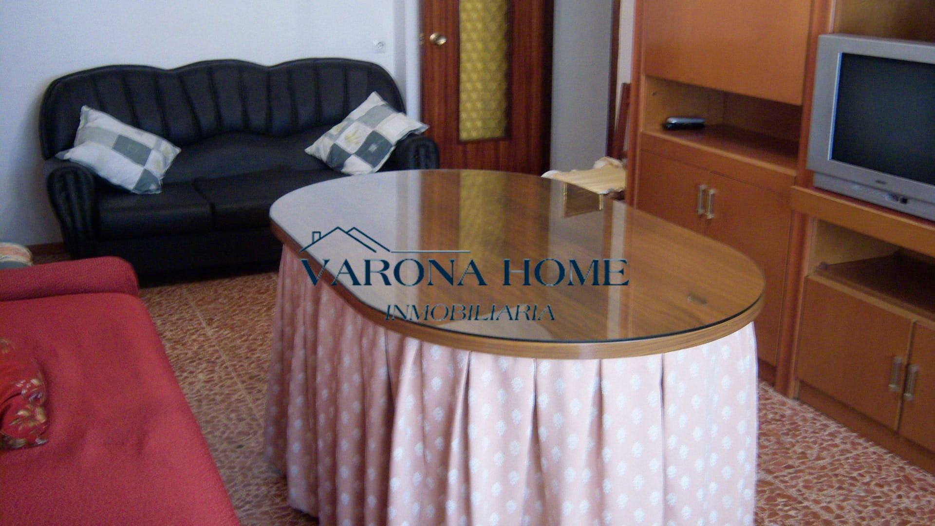 Bedroom of Flat to rent in  Córdoba Capital  with Air Conditioner, Furnished and Washing machine