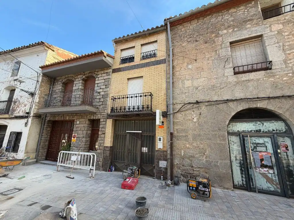 Casa en venda a Calle Mayor, imagen 52