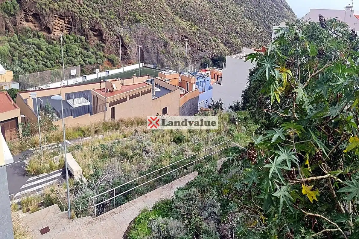 Residential for sale in Santa Cruz de Tenerife