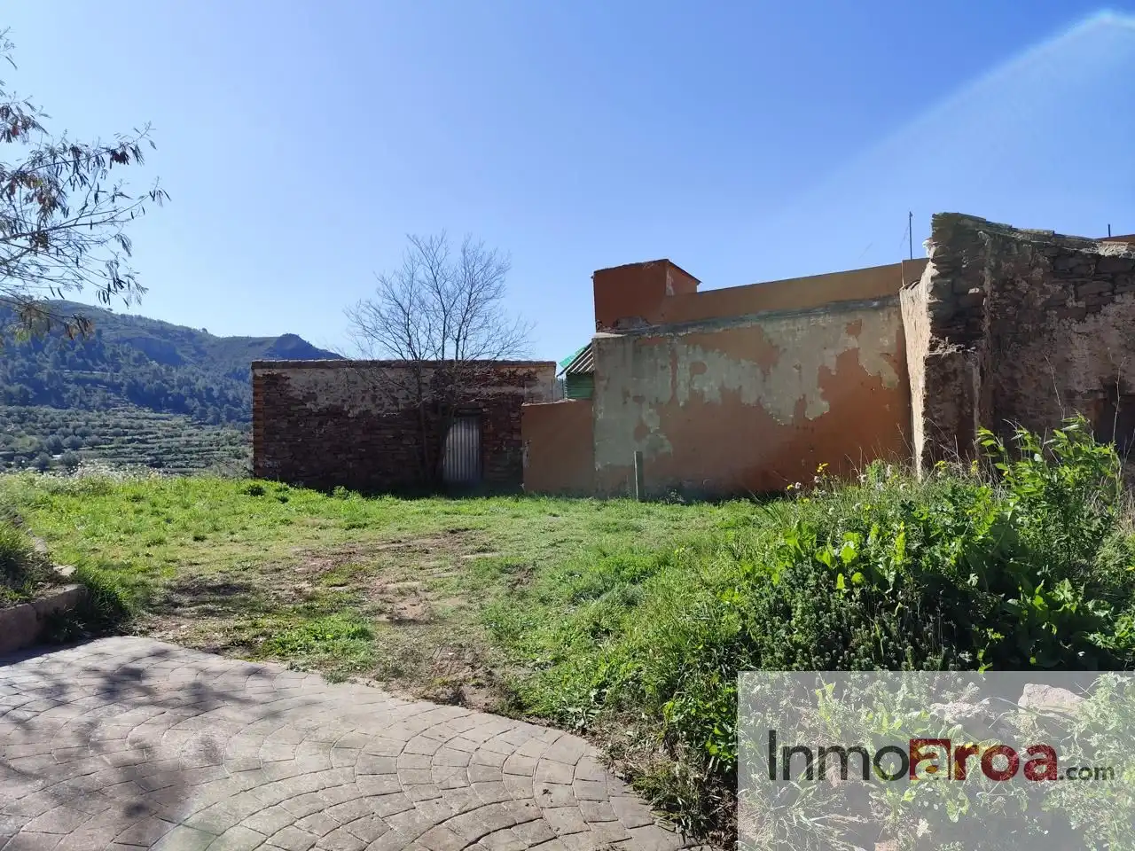 Lands and plots for sale in Calvario 367, imagen 5