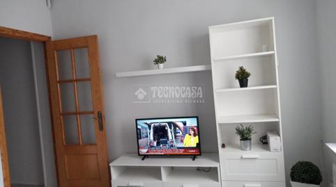 Foto 2 de Pis de lloguer a C. de Jorge Juan, Goya, Madrid