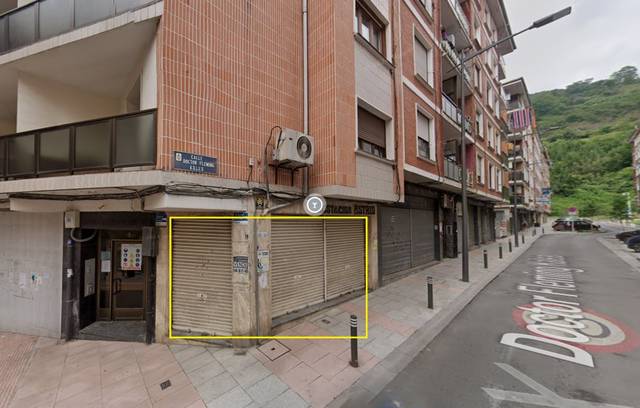 Local comercial en Venta en Mamariga