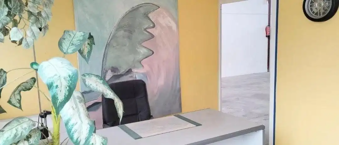 Fabrikhallen zur Miete in Balcón de Finestrat - Terra Marina
