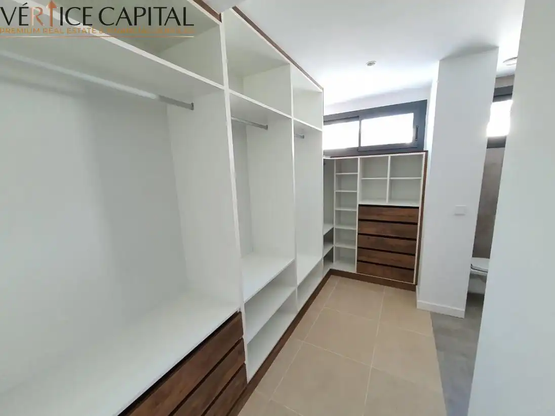 Casa o xalet en venda en Manilva amb Aire condicionat, Jardí privat i Terrassa