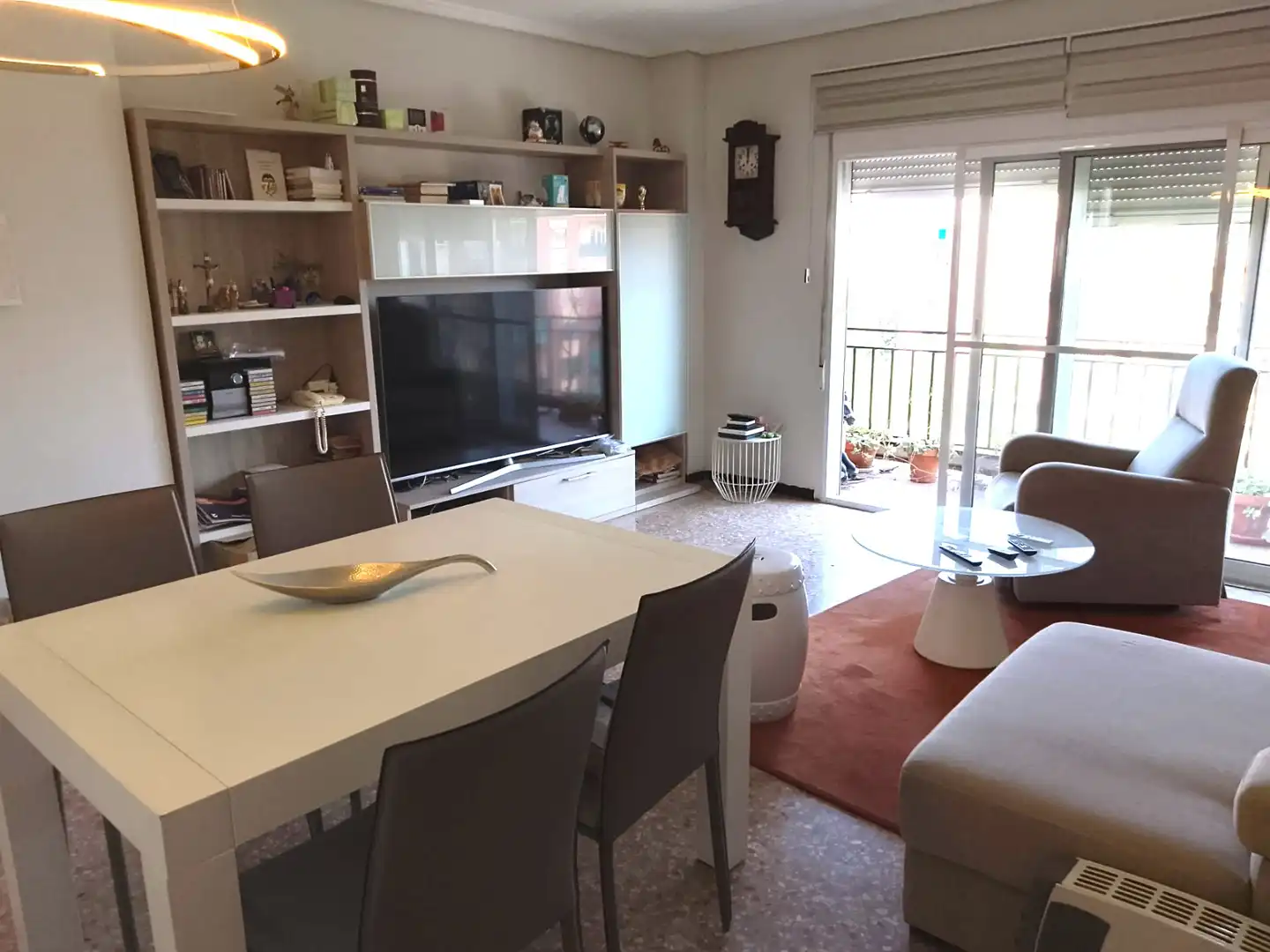 Piso en venta en Carrer de Joaquín Benlloch, 10, Malilla