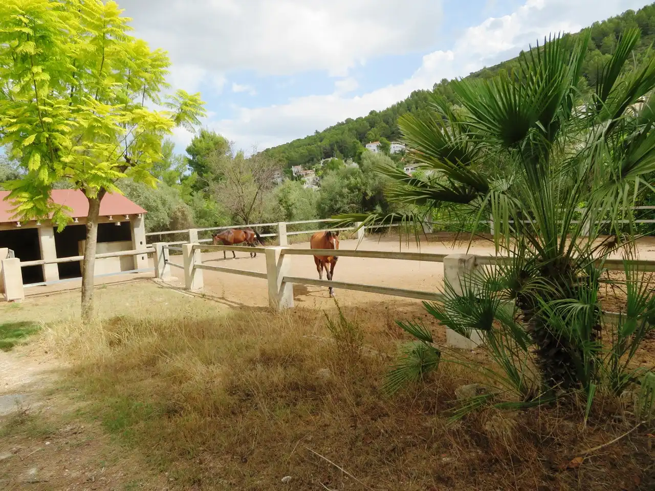 Villa avec terrasse à vendre à Orba, imagen 2
