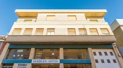 Vivienda unifamiliar en en centro de Castejón