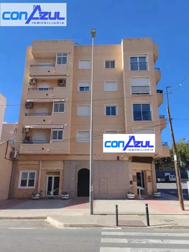 Piso con ascensor en venta en Avenida ALEGRIA, imagen 17