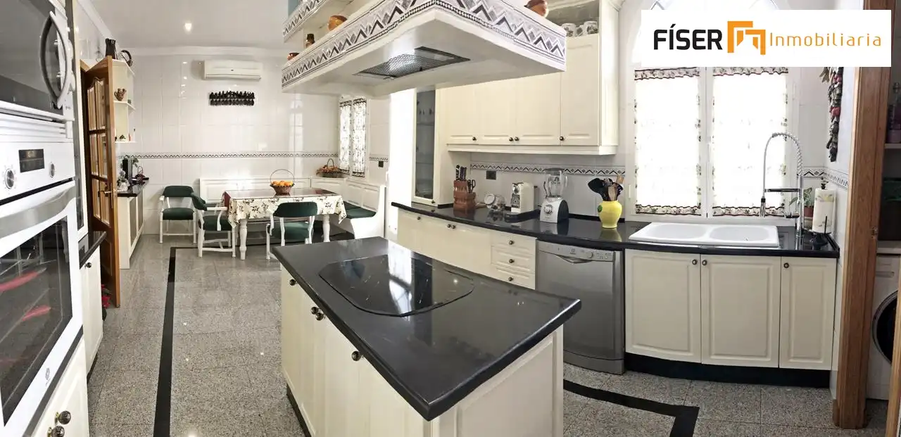 Casa o xalet en venda a Calle Vistacastellar, 7, Zafra