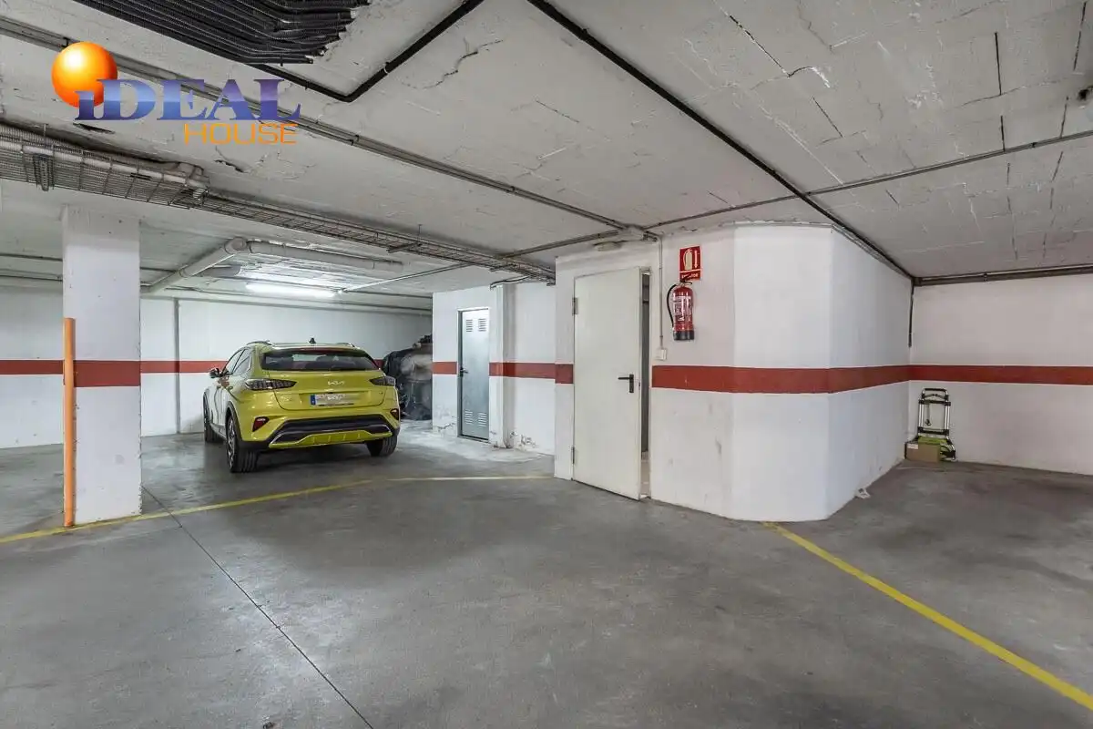 Flat with lift for sale in Barrio de la Vega, imagen 21