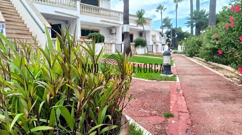 Photo 2 of Flat for sale in Carrer Cova Des Moro, 2, Cala d'en Bosch - Serpentona, Ciutadella de Menorca