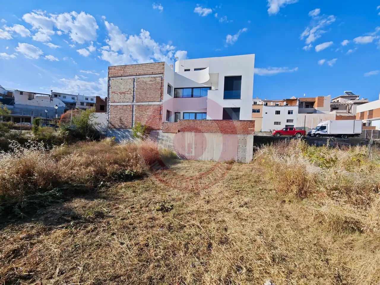 Residential land for sale in Arrabal Arroyo Romeral 64, imagen 5
