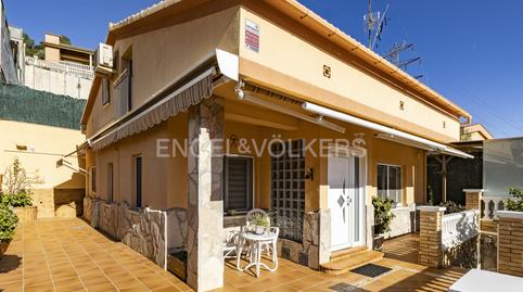 Photo 5 of House or chalet for sale in Els Canons - Les Orioles - Can Paulet, Barcelona