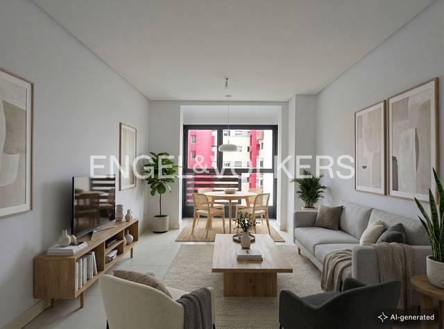 Piso en Venta en Sanchinarro