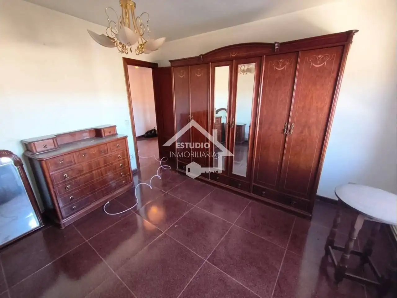 Wohnung mit Terrasse zum Verkauf in Calle Magdalena, imagen 44