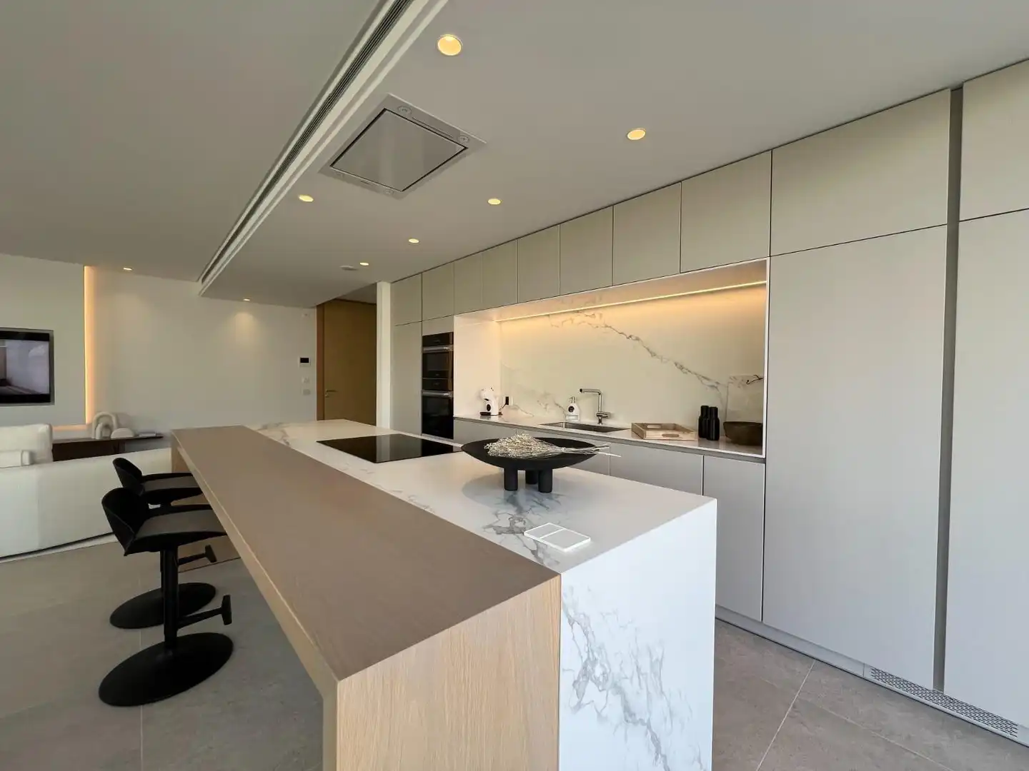 Penthouse with lift for sale in La Quinta, imagen 21