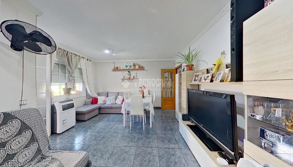 Photo 1 of Flat for sale in Pont Vell, Barcelona