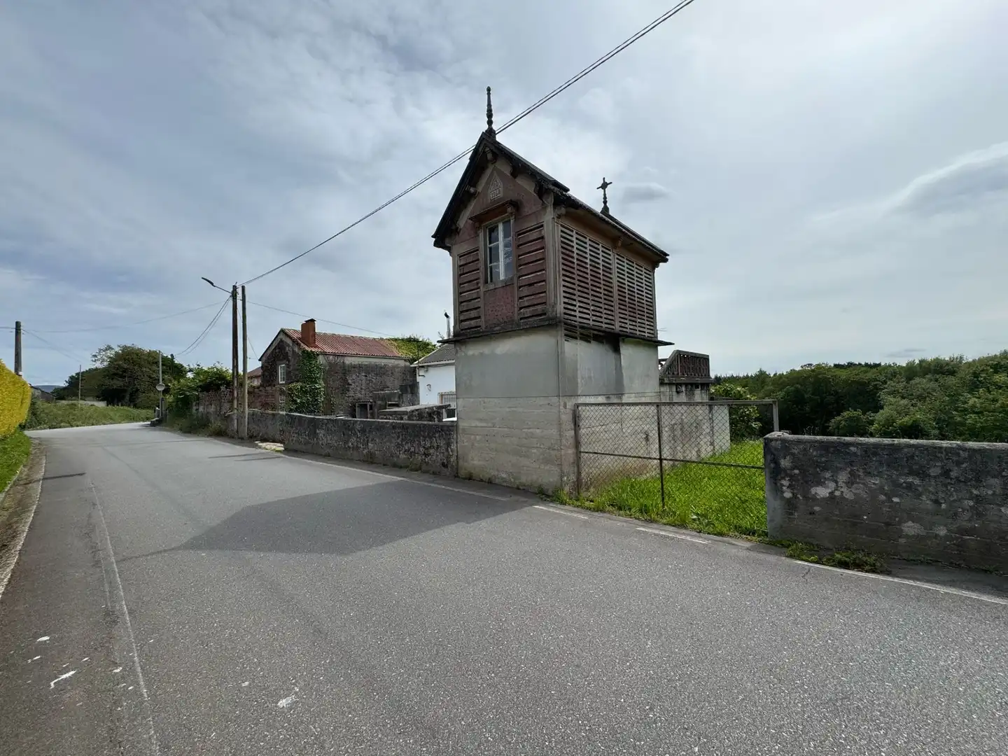 Casa in vendita a A Laracha