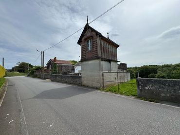 Maison à vendre à A Laracha