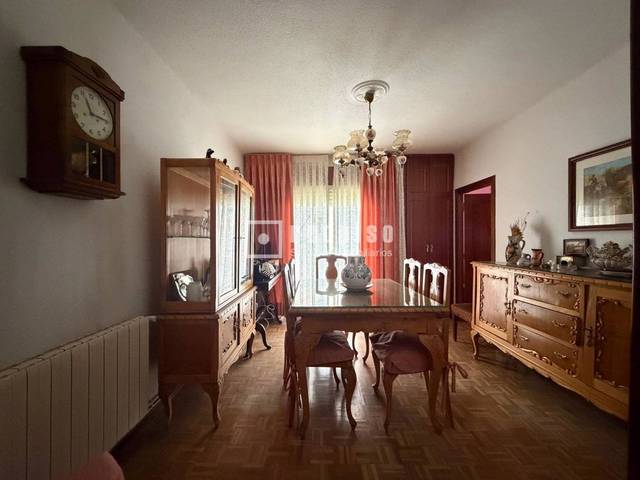 Piso en Venta en de los Sagrados Corazónes en Puerta del Ángel