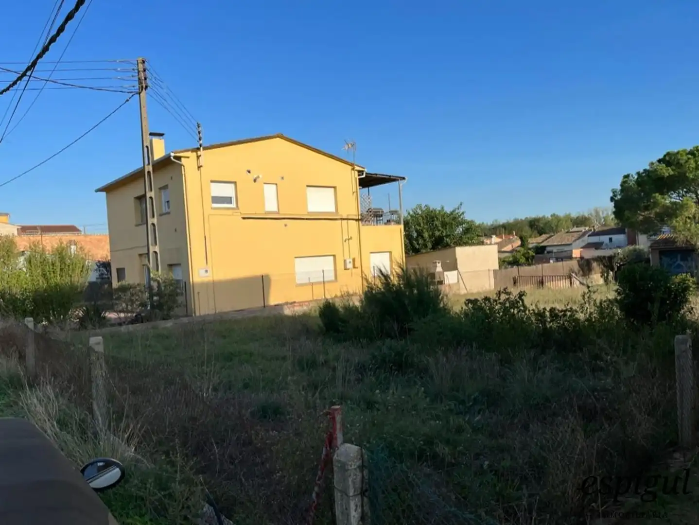 Terrain rustique à vendre à De l'Estació 5, imagen 11