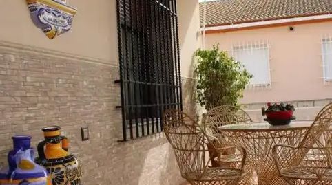 Foto 4 de Casa o xalet en venda a Calle Aguilar, 20, La Rambla, Córdoba