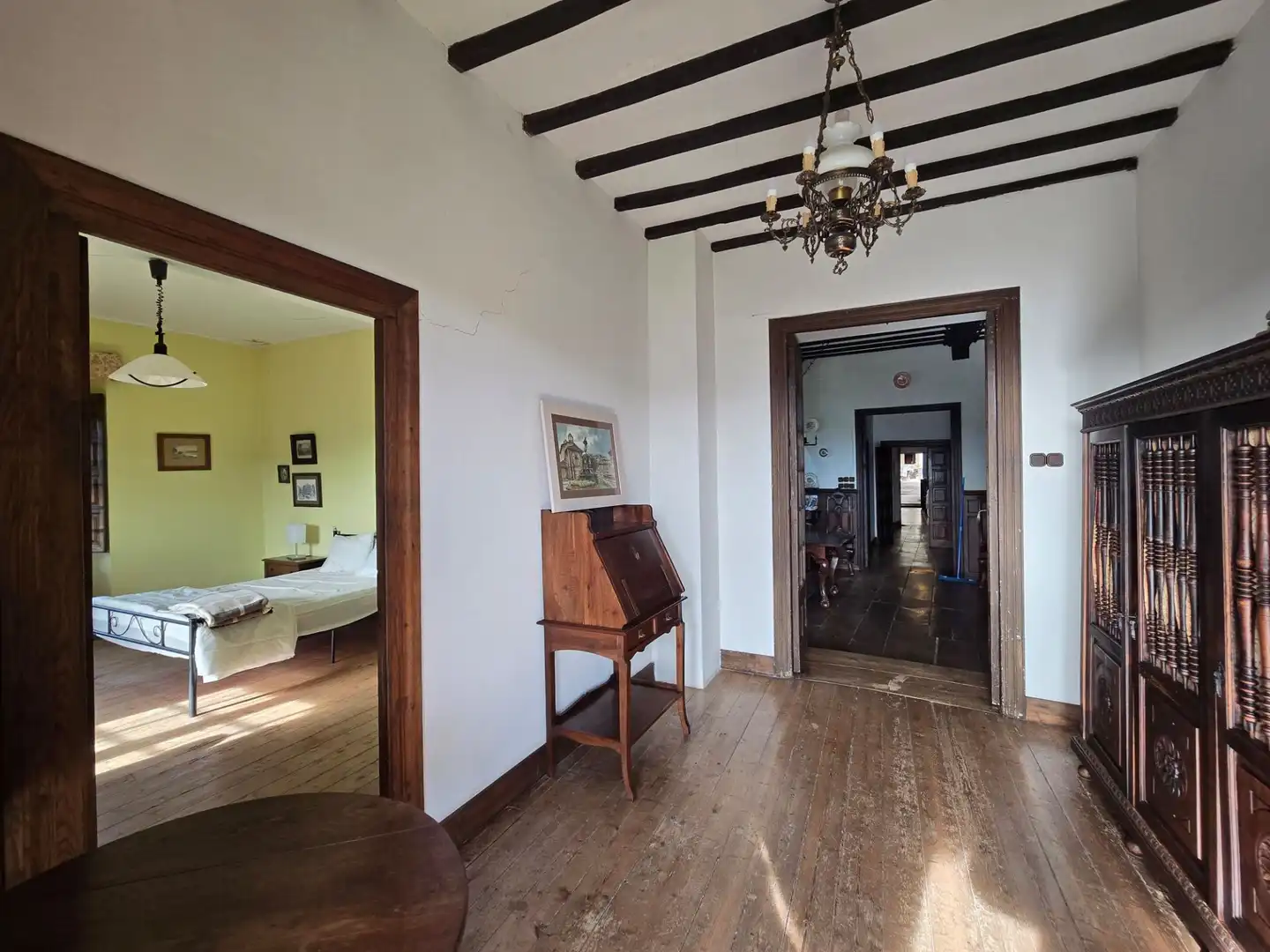 Casa o chalet en venta en Villaviciosa con Calefacción y Jardín privado